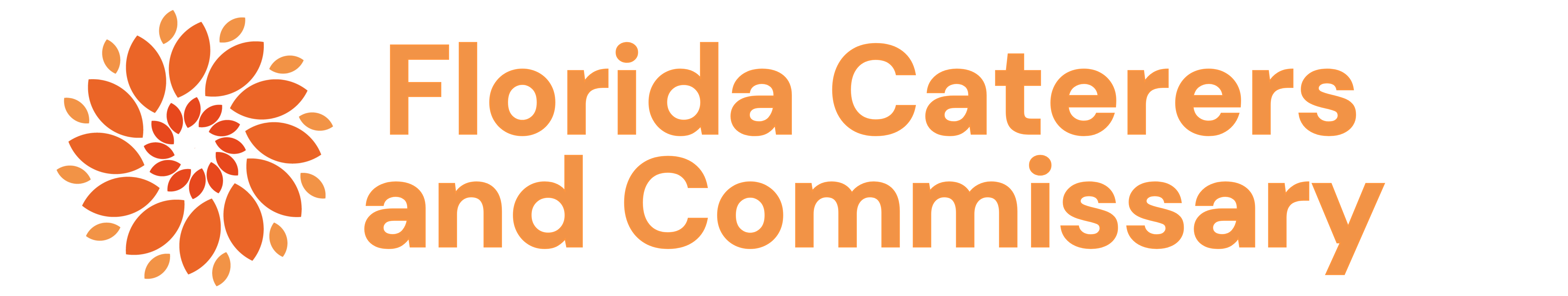 Florida Caterers & Commissary Logo