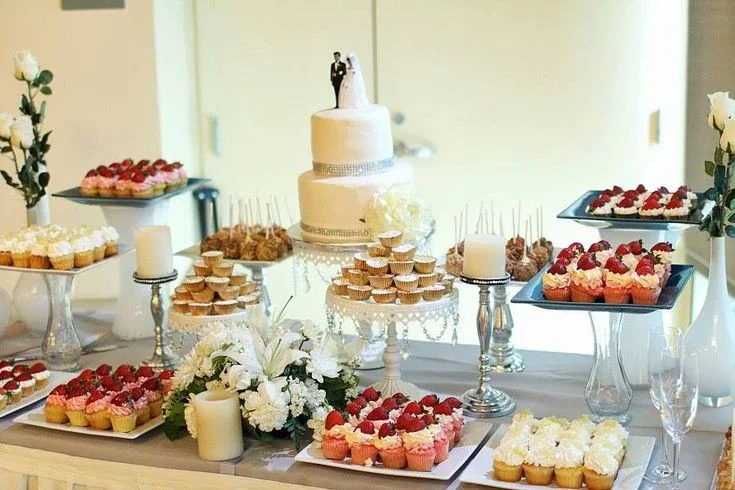 Wedding Receptions