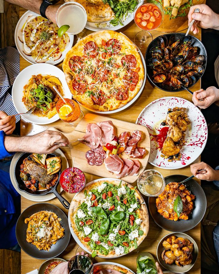 Gourmet food truck event catering in Orlando Central Florida